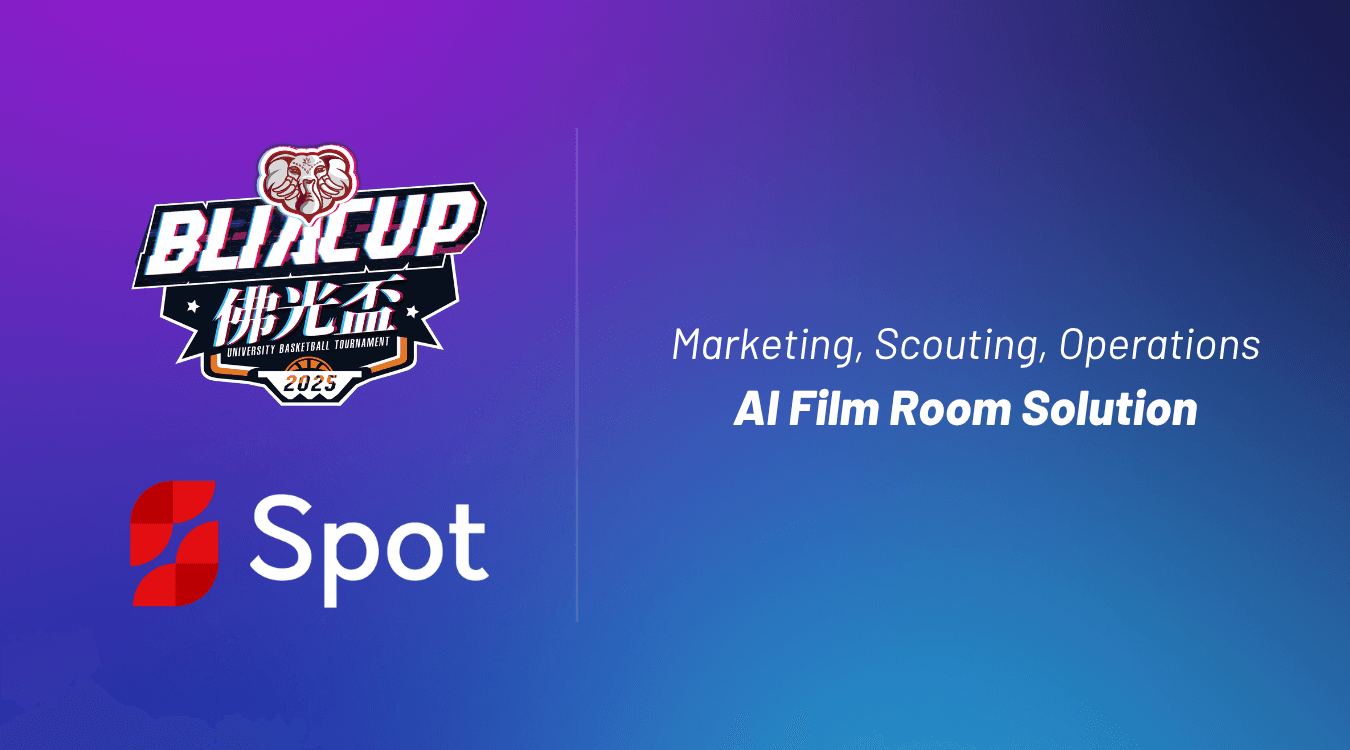 How the 2025 BLIA Cup Scaled Global Engagement with Real-Time Video Automation