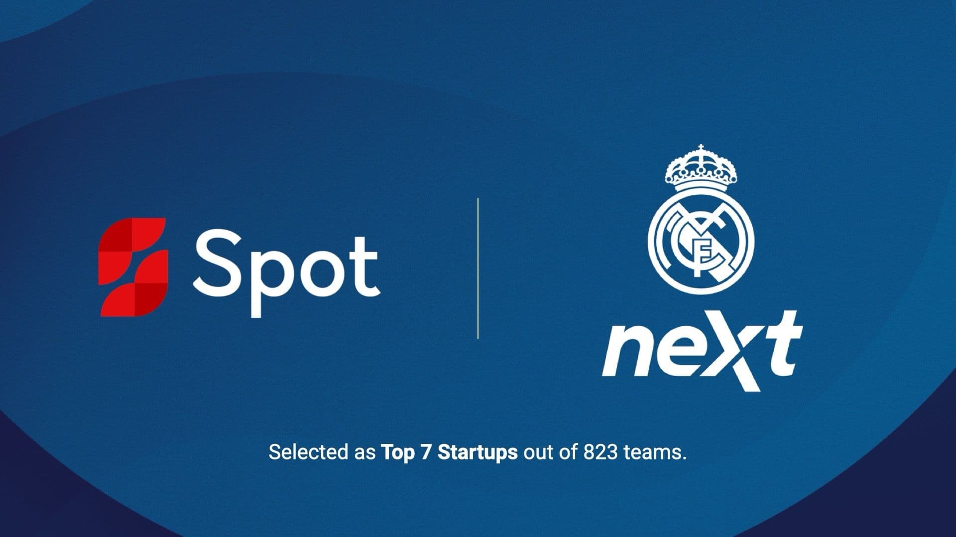 Real Madrid x Spot