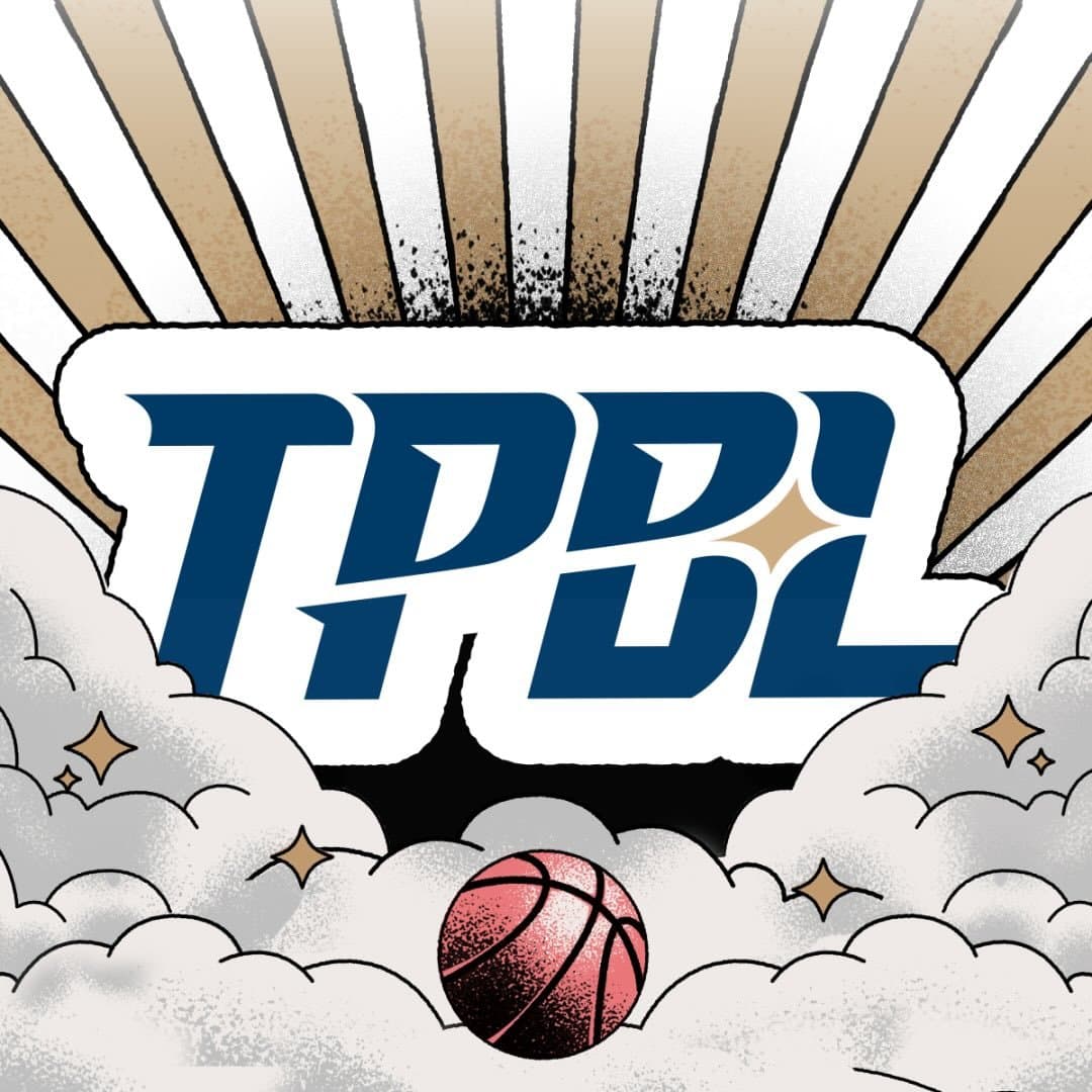 TPBL — Taiwan Professional Basketball League